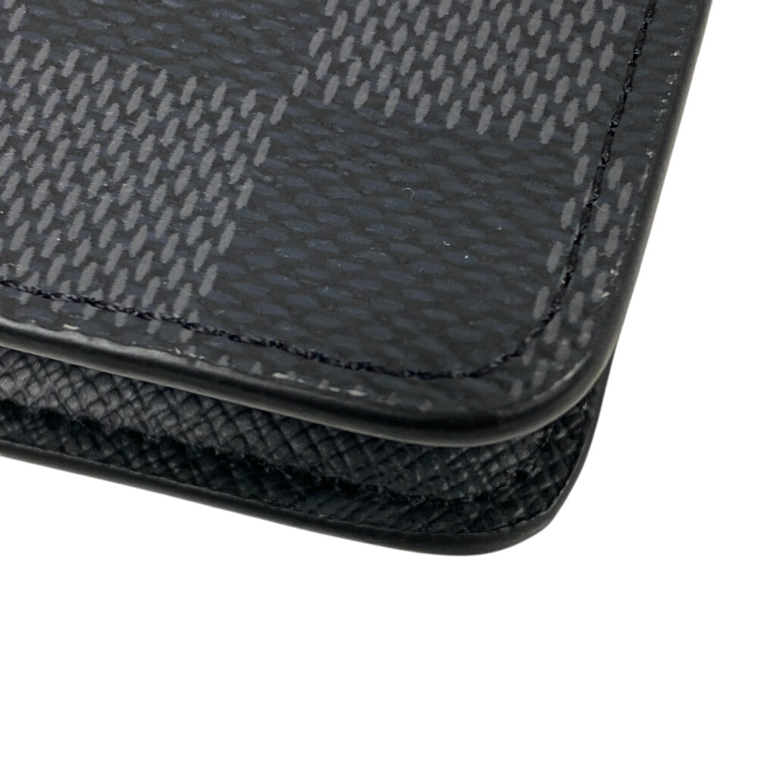 ルイヴィトン LOUIS VUITTON 手帳カバー ダミエグラフィット ルイヴィトン LOUIS VUITTON 手帳カバー ダミエグラフィット