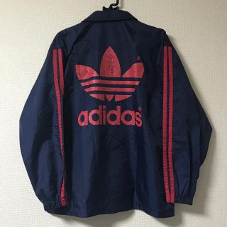 アディダス(adidas)の☆期間限定SALE☆ adidas アディダス ナイロン ジャケット ☆(ナイロンジャケット)