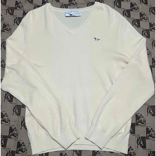 MAISON KITSUNE'(ニット/セーター)のフリマアイテム一覧 MAISON KITSUNE'(ニット/セーター)のフリマアイテム一覧