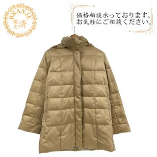 BURBERRY - BURBERRY バーバリー タグ付き新品未使用 ダウン BURBERRY - BURBERRY バーバリー タグ付き新品未使用 ダウン