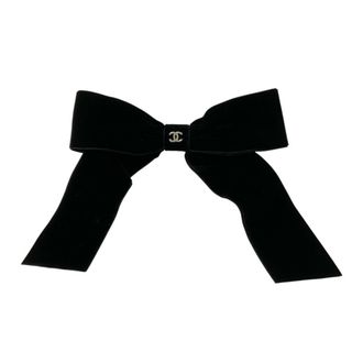 CHANEL(バレッタ/ヘアクリップ)のフリマアイテム一覧 CHANEL(バレッタ/ヘアクリップ)のフリマアイテム一覧