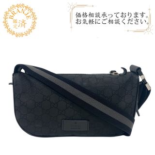 GUCCI(ボディバッグ/ウエストポーチ)のフリマアイテム一覧 GUCCI(ボディバッグ/ウエストポーチ)のフリマアイテム一覧