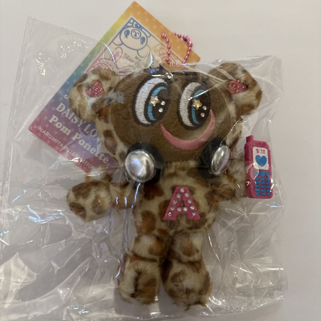 NARUMIYA - ナルミヤキャラクターズ POP UP SHOP レオパード NARUMIYA - ナルミヤキャラクターズ POP UP SHOP レオパード