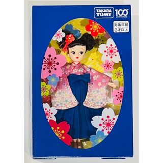 Takara Tomy - 新品 リカちゃん人形 すみっコぐらしだいすきリカ Takara Tomy - 新品 リカちゃん人形 すみっコぐらしだいすきリカ