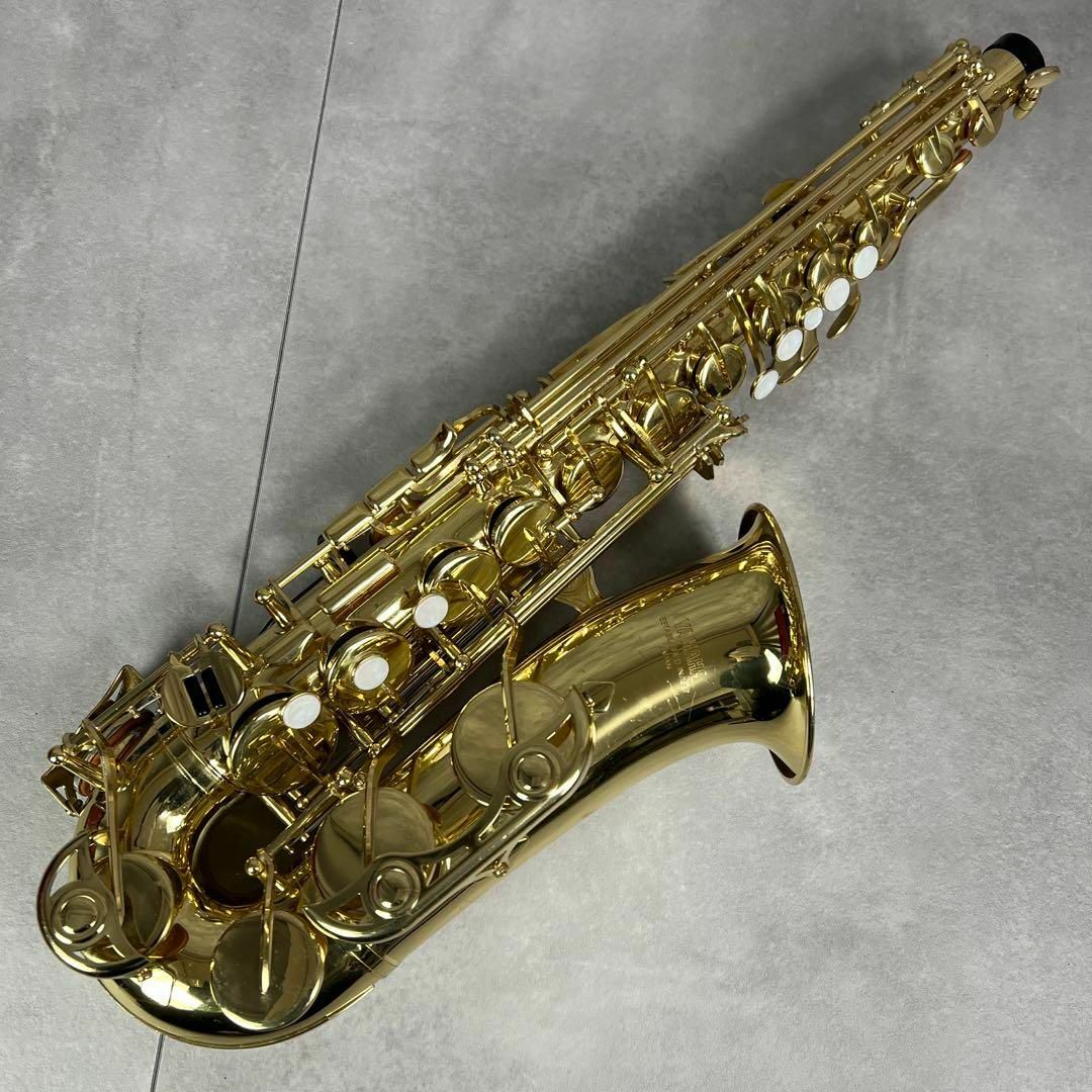 良品 ヤマハ アルトサックス YAS-24Ⅱ サクソフォン 純正ケース 良品 ヤマハ アルトサックス YAS-24Ⅱ サクソフォン 純正ケース
