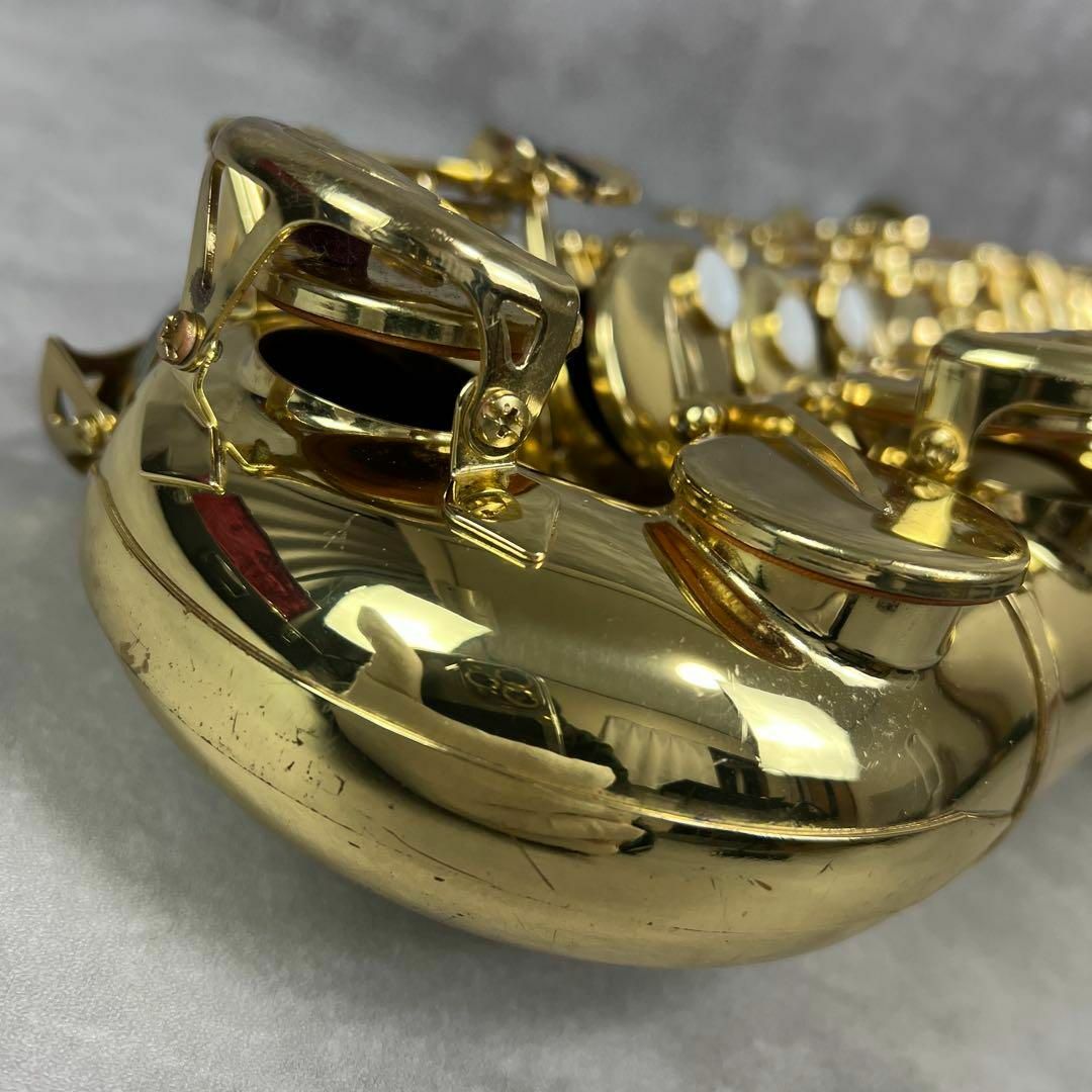 良品 ヤマハ アルトサックス YAS-24Ⅱ サクソフォン 純正ケース 良品 ヤマハ アルトサックス YAS-24Ⅱ サクソフォン 純正ケース