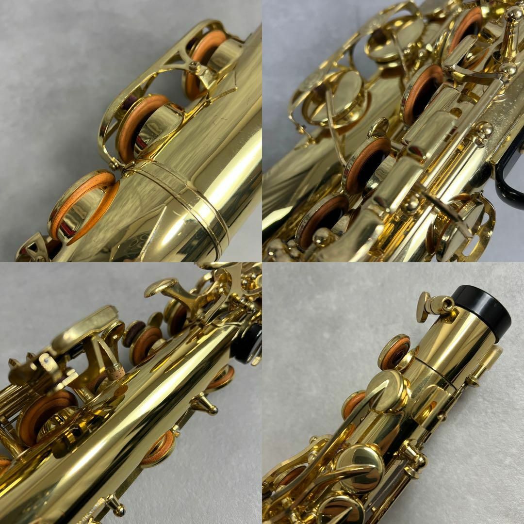 良品 ヤマハ アルトサックス YAS-24Ⅱ サクソフォン 純正ケース 良品 ヤマハ アルトサックス YAS-24Ⅱ サクソフォン 純正ケース
