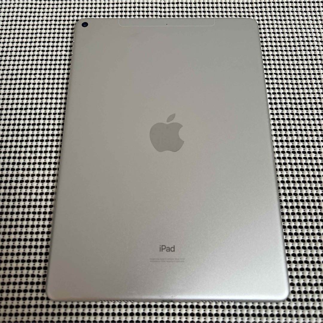 456 電池最良好☆外観比較的美品 iPadAir3 256GB SIMフリー☆ 456 電池最良好☆外観比較的美品 iPadAir3 256GB SIMフリー☆