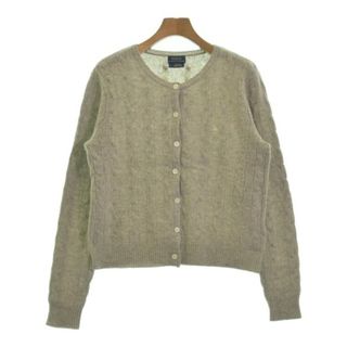 POLO RALPH LAUREN(カーディガン ・ グレー/灰色系)のフリマ POLO RALPH LAUREN(カーディガン ・ グレー/灰色系)のフリマ