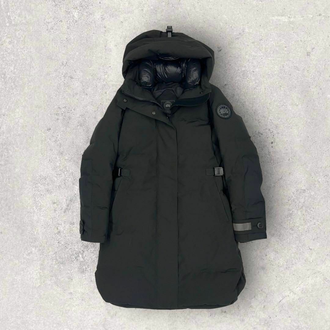 CANADA GOOSE - 9884【美品・即完売モデル】カナダグース☆定番 CANADA GOOSE - 9884【美品・即完売モデル】カナダグース☆定番