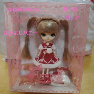 Angelic Pretty - ウィッシュミーメル♡メルメルドール♡Angelic Angelic Pretty - ウィッシュミーメル♡メルメルドール♡Angelic