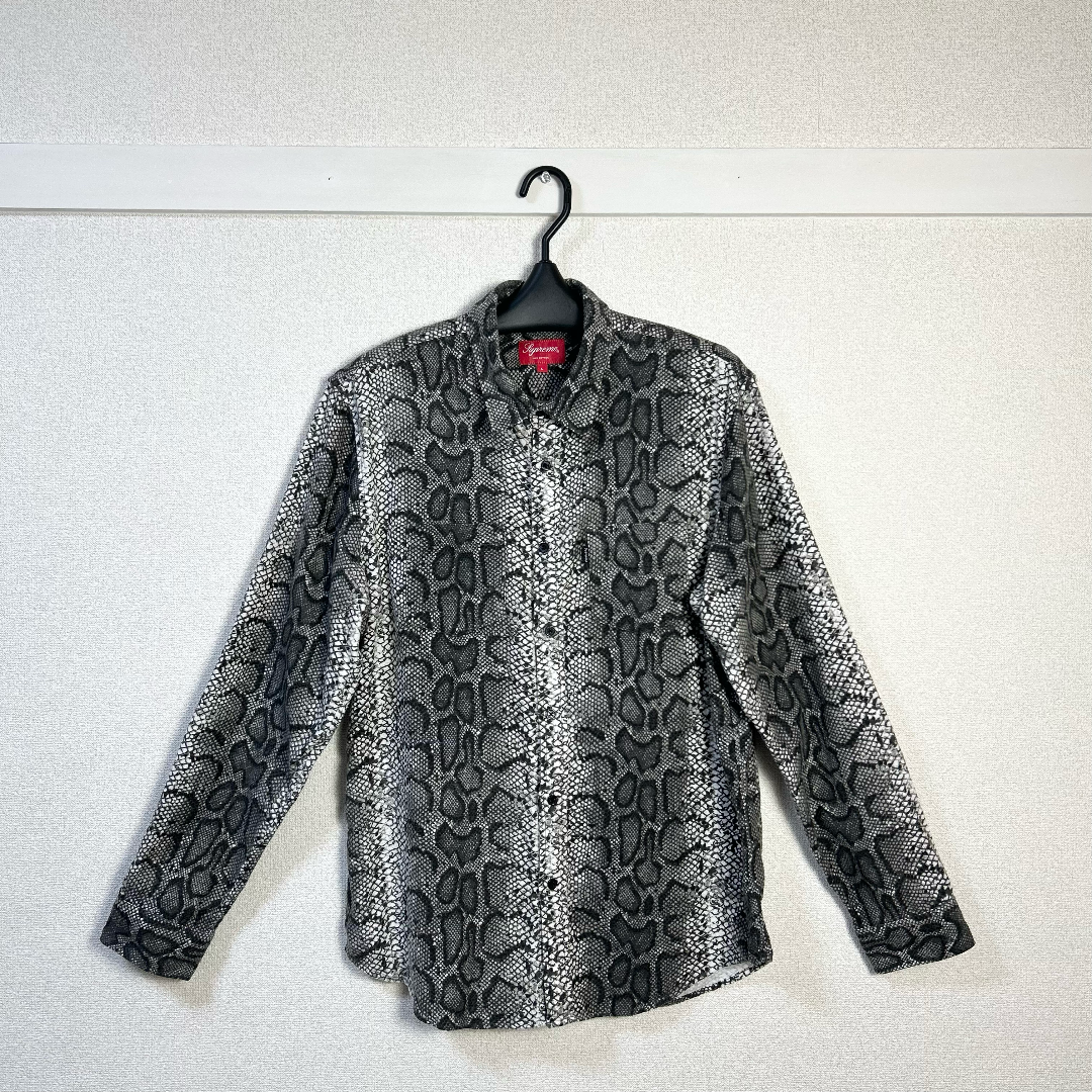 supreme heels shirt 登坂着