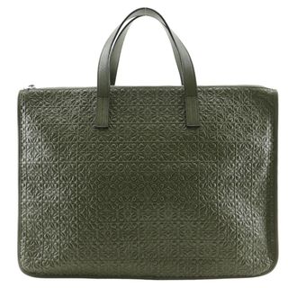 LOEWE(ビジネスバッグ)のフリマアイテム一覧 LOEWE(ビジネスバッグ)のフリマアイテム一覧