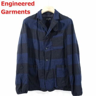 Engineered Garments - エンジニアードガーメンツ ワーク Engineered Garments - エンジニアードガーメンツ ワーク