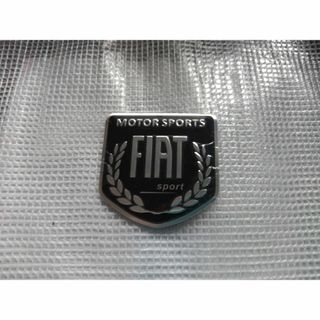 FIAT - フィアット 500 アバルト 595 695 ボンネットクローム FIAT - フィアット 500 アバルト 595 695 ボンネットクローム