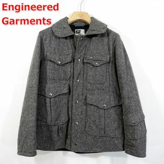 Engineered Garments(ミリタリージャケット)のフリマアイテム一覧 Engineered Garments(ミリタリージャケット)のフリマアイテム一覧