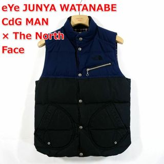 JUNYA WATANABE MAN - JUNYA WATANABE THE NORTH FACE ヌプシ JUNYA WATANABE MAN - JUNYA WATANABE THE NORTH FACE ヌプシ