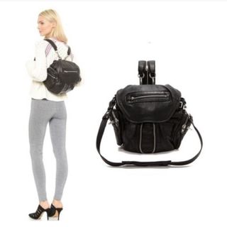 Alexander Wang(リュック/バックパック)のフリマアイテム一覧 Alexander Wang(リュック/バックパック)のフリマアイテム一覧