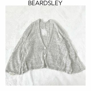 BEARDSLEY(カーディガン)のフリマアイテム一覧 BEARDSLEY(カーディガン)のフリマアイテム一覧