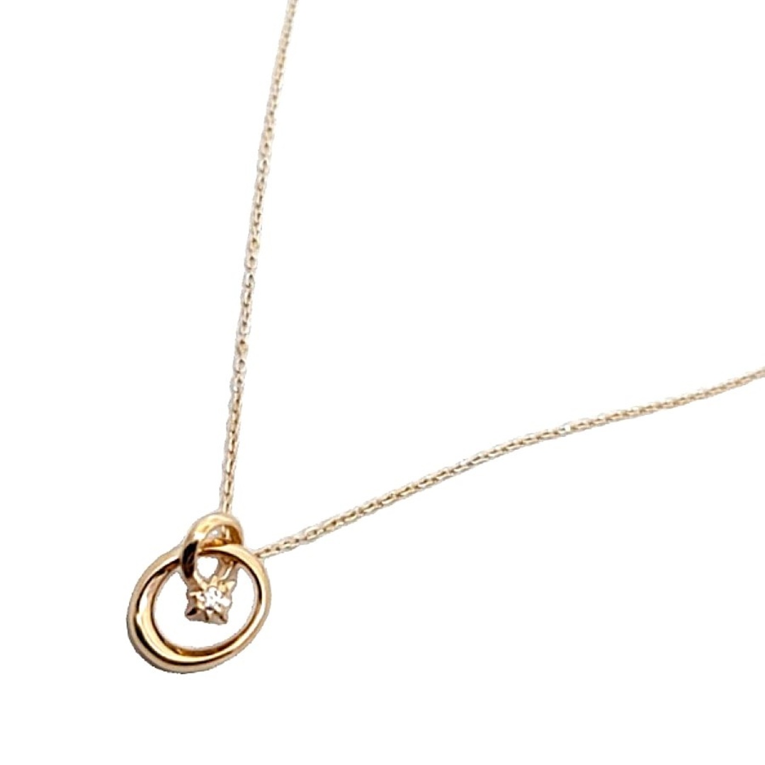 STAR JEWELRY スタージュエリー ダイヤモンドネックレス STAR JEWELRY スタージュエリー ダイヤモンドネックレス