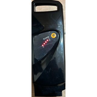 パナソニック(Panasonic)のパナソニック　電動自転車　バッテリー13.2(パーツ)