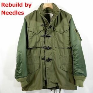 Needles - コムドットやまとくん着用ニードルズカウボーイ Needles - コムドットやまとくん着用ニードルズカウボーイ
