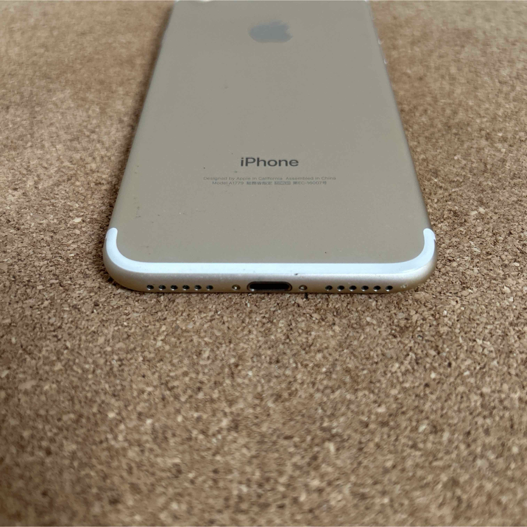 1250【早い者勝ち】iPhone7 32GB SIMフリー☆ 1250【早い者勝ち】iPhone7 32GB SIMフリー☆