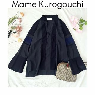 mame(シャツ/ブラウス(長袖/七分))のフリマアイテム一覧 mame(シャツ/ブラウス(長袖/七分))のフリマアイテム一覧