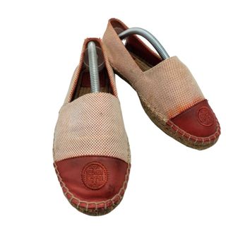 Tory Burch(スリッポン/モカシン)のフリマアイテム一覧 Tory Burch(スリッポン/モカシン)のフリマアイテム一覧