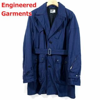 Engineered Garments(トレンチコート)のフリマアイテム一覧 Engineered Garments(トレンチコート)のフリマアイテム一覧
