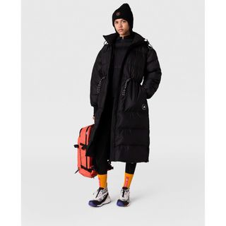 adidas by Stella McCartney(ジャケット/アウター)のフリマ adidas by Stella McCartney(ジャケット/アウター)のフリマ