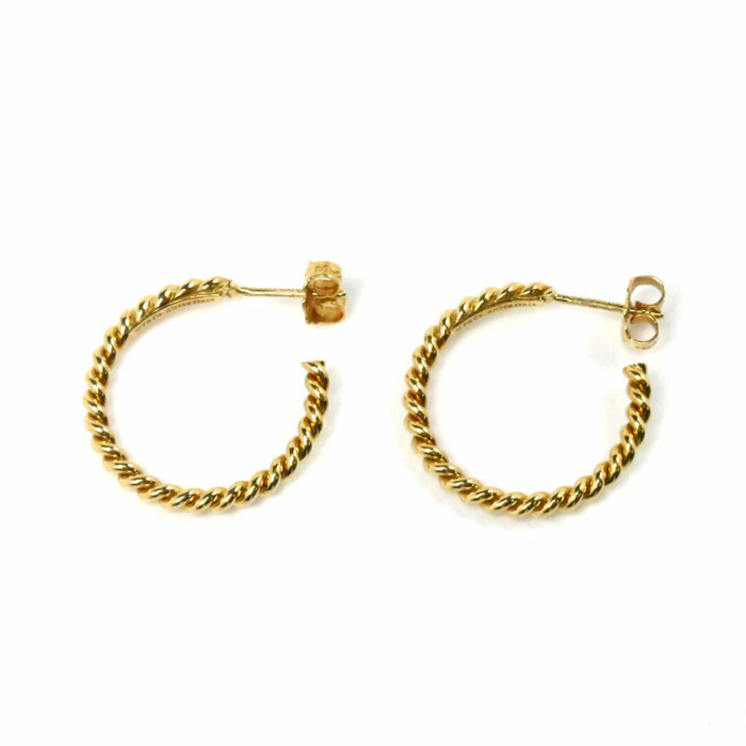 TIFFANY&Co. TIFFANY＆CO ティファニー ピアス ティアドロップ