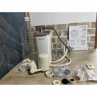 Panasonic(浄水機)のフリマアイテム一覧 Panasonic(浄水機)のフリマアイテム一覧