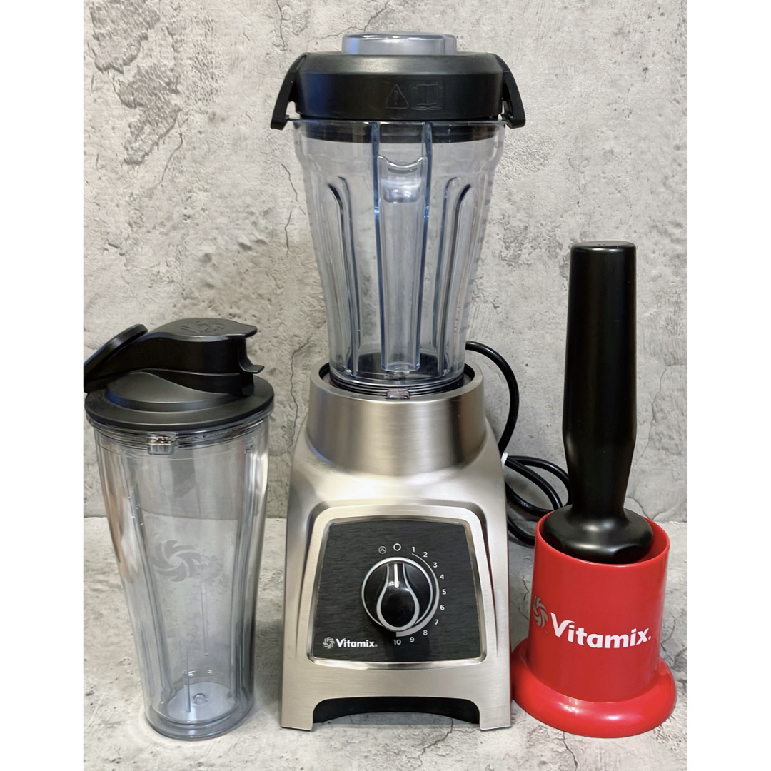 美品】Vitamix S30 VM0182 バイタミックス ブレンダー 美品】Vitamix S30 VM0182 バイタミックス ブレンダー