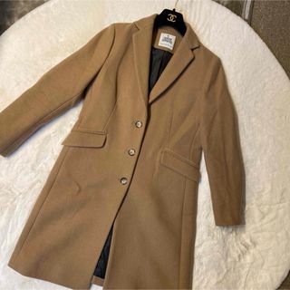 UNITED ARROWS(チェスターコート)のフリマアイテム一覧 UNITED ARROWS(チェスターコート)のフリマアイテム一覧