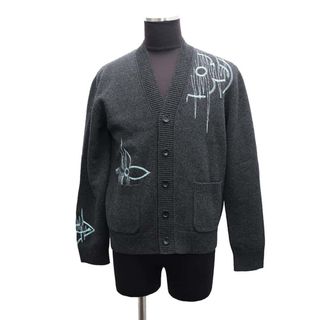 LOUIS VUITTON(カーディガン)のフリマアイテム一覧 LOUIS VUITTON(カーディガン)のフリマアイテム一覧