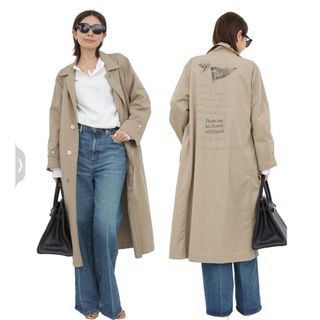 L'Appartement DEUXIEME CLASSE(ロングコート)のフリマ L'Appartement DEUXIEME CLASSE(ロングコート)のフリマ