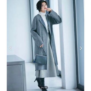 ICB(ウール ・ ロングコート)のフリマアイテム一覧 ICB(ウール ・ ロングコート)のフリマアイテム一覧
