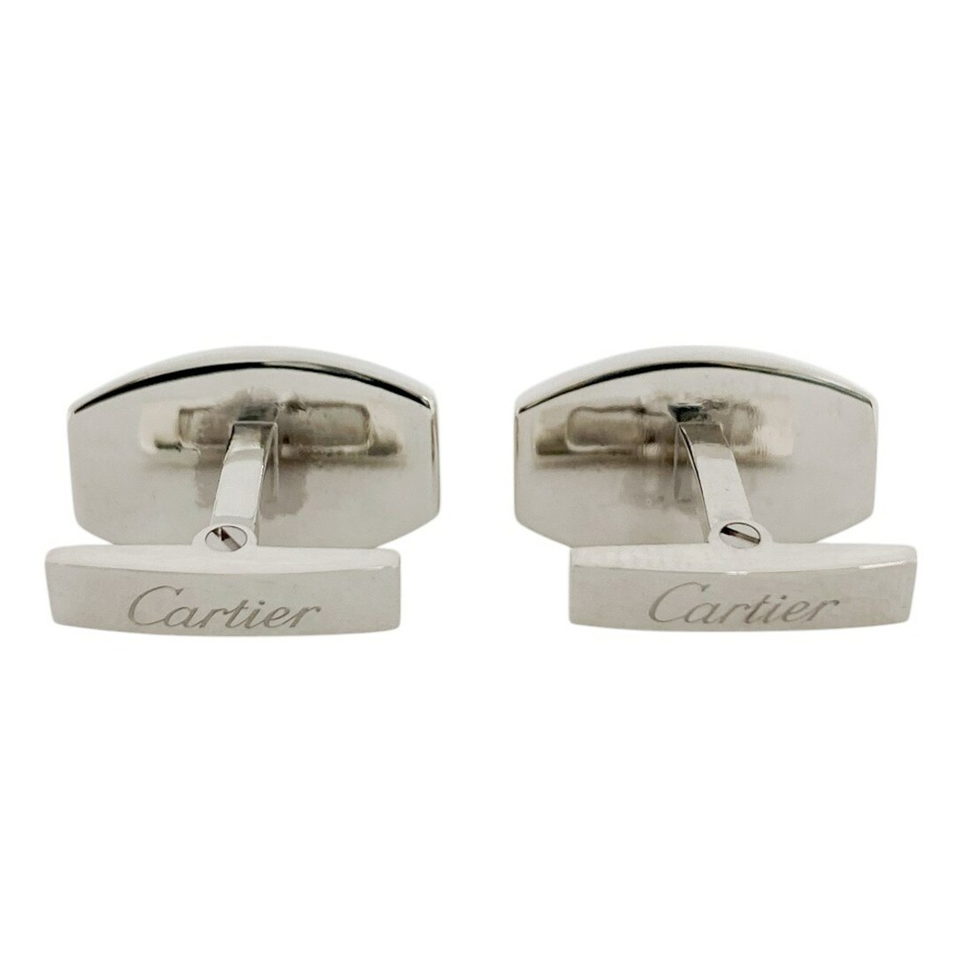 Cartier - □新同□磨き済□ カルティエ カフス ボタン ドラゴン Cartier - □新同□磨き済□ カルティエ カフス ボタン ドラゴン