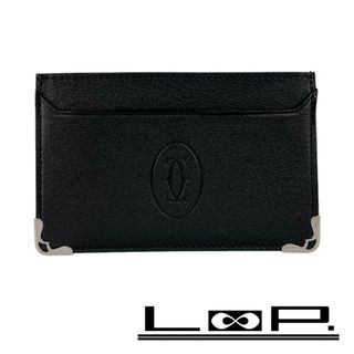 Cartier(名刺入れ/定期入れ)のフリマアイテム一覧 Cartier(名刺入れ/定期入れ)のフリマアイテム一覧