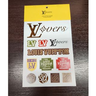 LOUIS VUITTON(ノベルティグッズ)のフリマアイテム一覧 LOUIS VUITTON(ノベルティグッズ)のフリマアイテム一覧