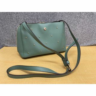 シマムラ(しまむら)のNEEDMEスタッズショルダーバッグA2557(ショルダーバッグ)