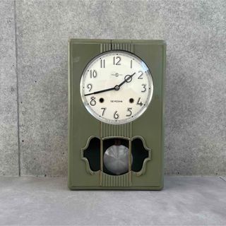 SEIKO(掛時計/柱時計)のフリマアイテム一覧 SEIKO(掛時計/柱時計)のフリマアイテム一覧