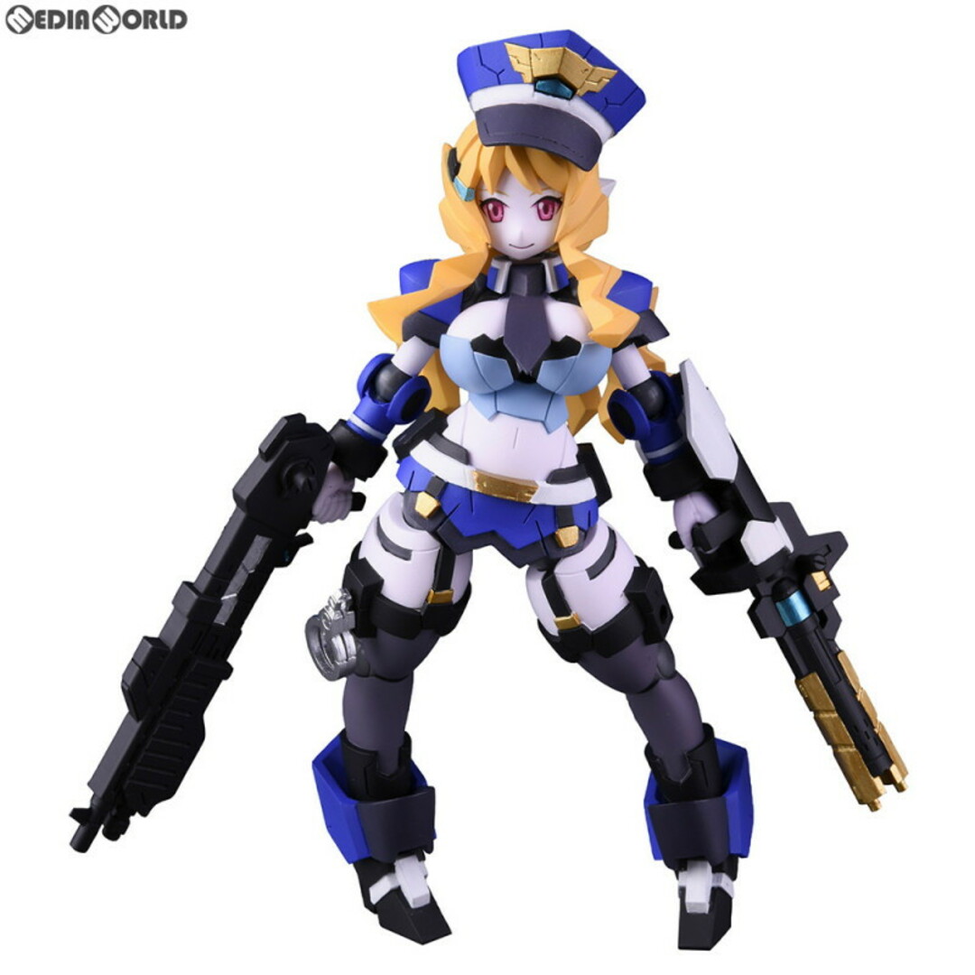 クレア・ヴィクトリアス GOD EATER 3(ゴッドイーター3) 1/7 完成 クレア・ヴィクトリアス GOD EATER 3(ゴッドイーター3) 1/7 完成