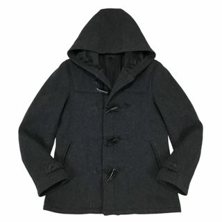 REATS TAILOR ZAZOUS リーツテイラーザズー ダッフルコートの通販 by atthesun's shop|ラクマ REATS TAILOR ZAZOUS リーツテイラーザズー ダッフルコートの通販 by atthesun's shop|ラクマ