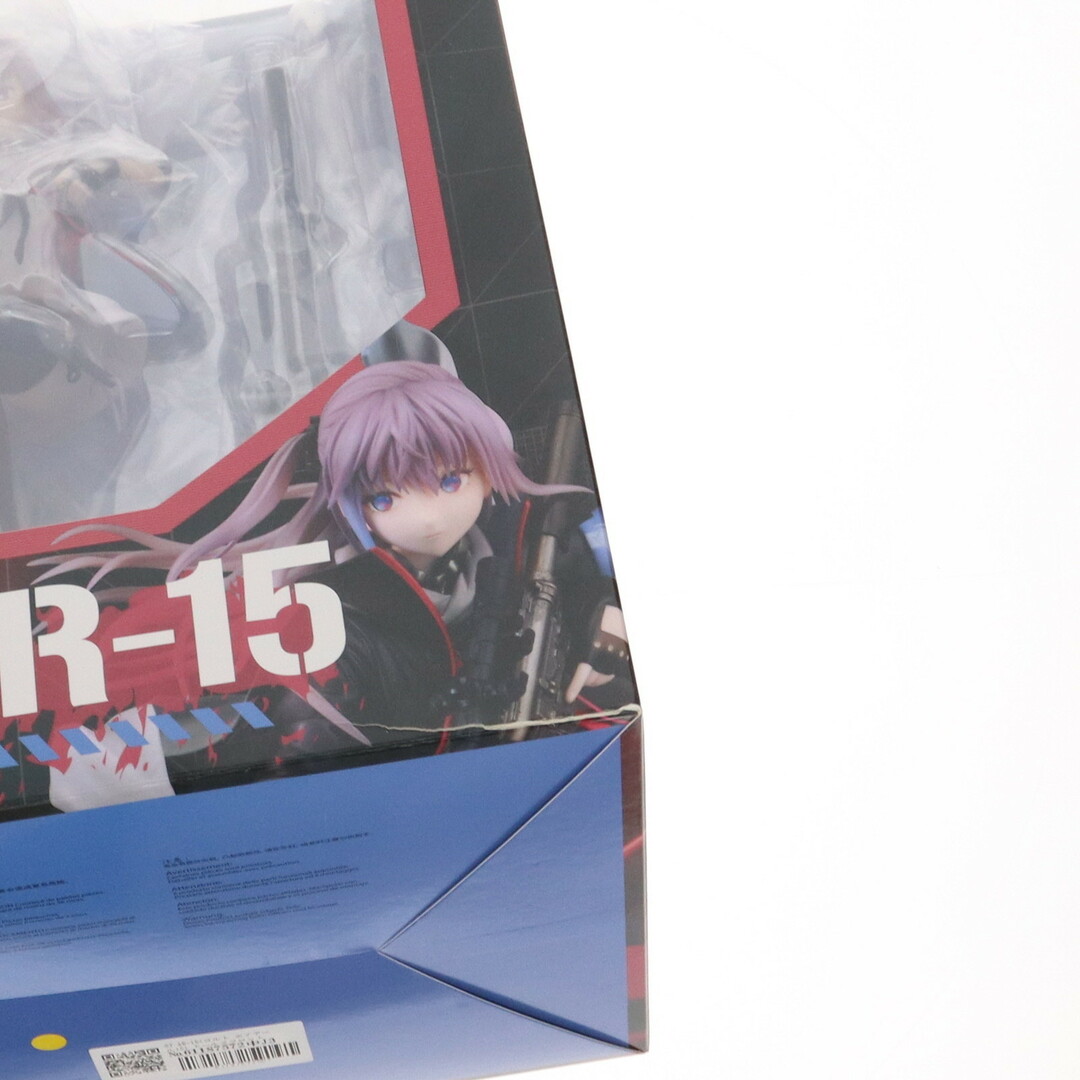ST AR-15(コルト エイアール15) ドールズフロントライン 1/7 ST AR-15(コルト エイアール15) ドールズフロントライン 1/7