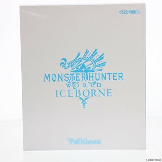 CAPCOM - モンハン シャンティエン ブックスタンド MHF CAPCOM - モンハン シャンティエン ブックスタンド MHF