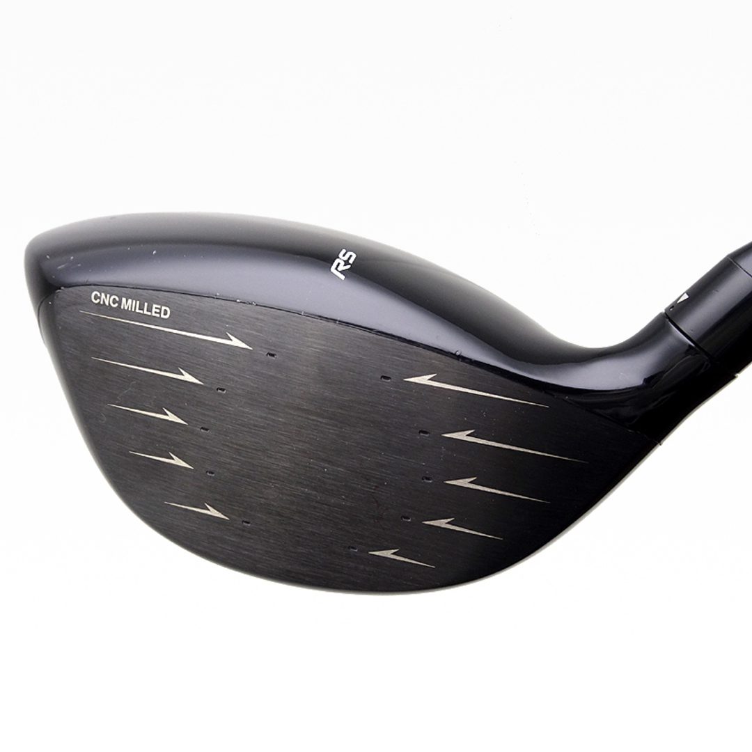 プロギア ドライバー RS D JUST 10.5° プロギア ドライバー RS D JUST 10.5°