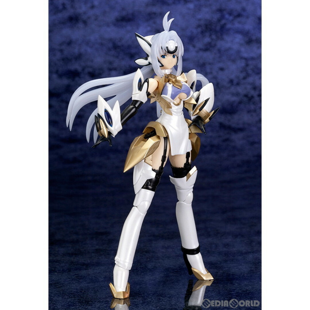 KOTOBUKIYA - 1/12 KOS-MOS(コスモス) Ver.4 [Extra coating KOTOBUKIYA - 1/12 KOS-MOS(コスモス) Ver.4 [Extra coating
