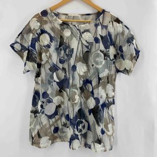 Christian Dior(シャツ/ブラウス(半袖/袖なし))のフリマ Christian Dior(シャツ/ブラウス(半袖/袖なし))のフリマ